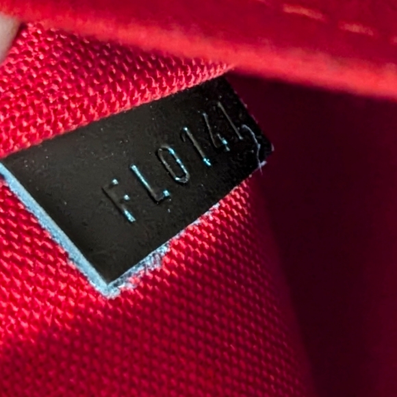 Authentic Louis Vuitton Damier Ebene Alma PM - Picture 12 of 15